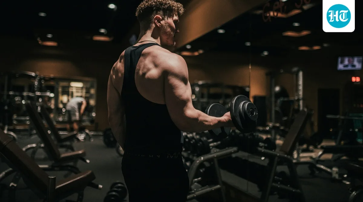 Want to lose fat and build muscle? Fitness coach shares 4 simple things to focus on for better body composition