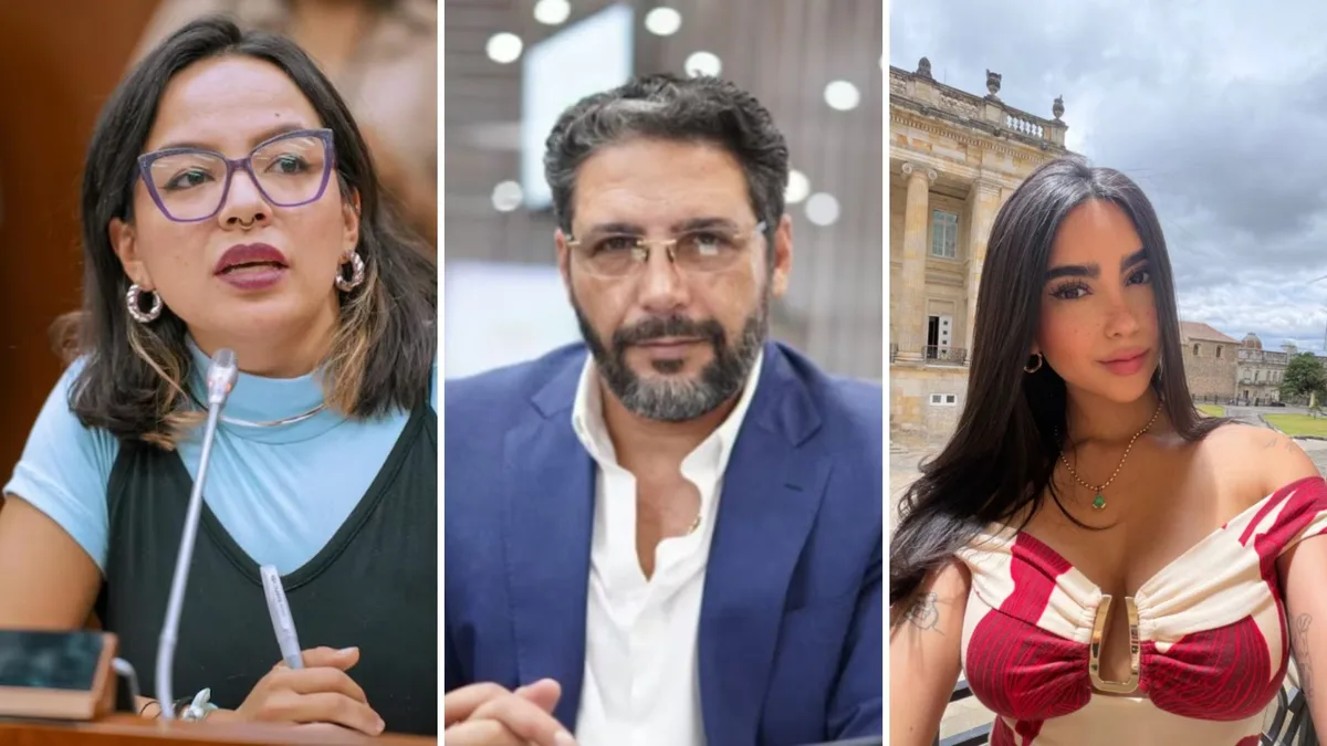 Así reaccionaron los políticos a orden de que Abelardo de la Espriella se disculpe: “La fe se respeta”