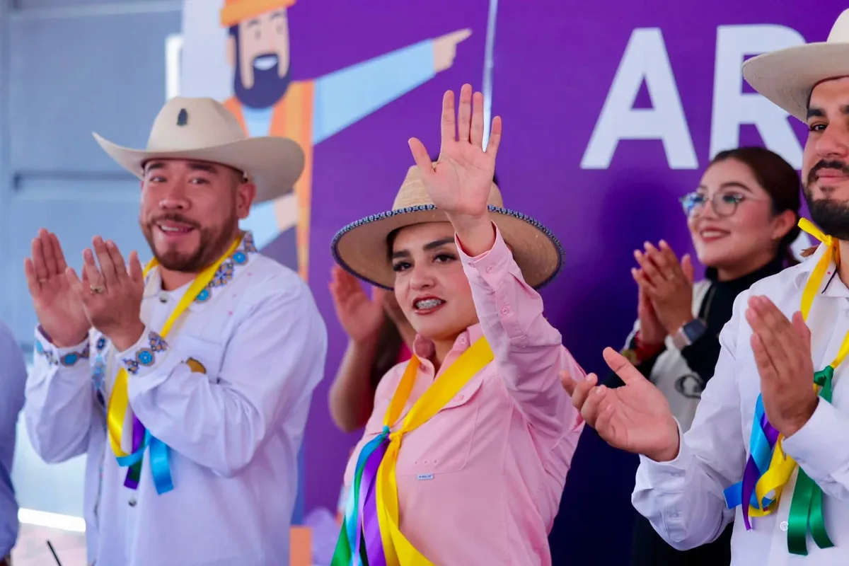 Grecia Quiroz ‘batea’ propuesta de ‘Alito’ de ir en alianza con el PRI: ‘Seguiremos vía independiente’