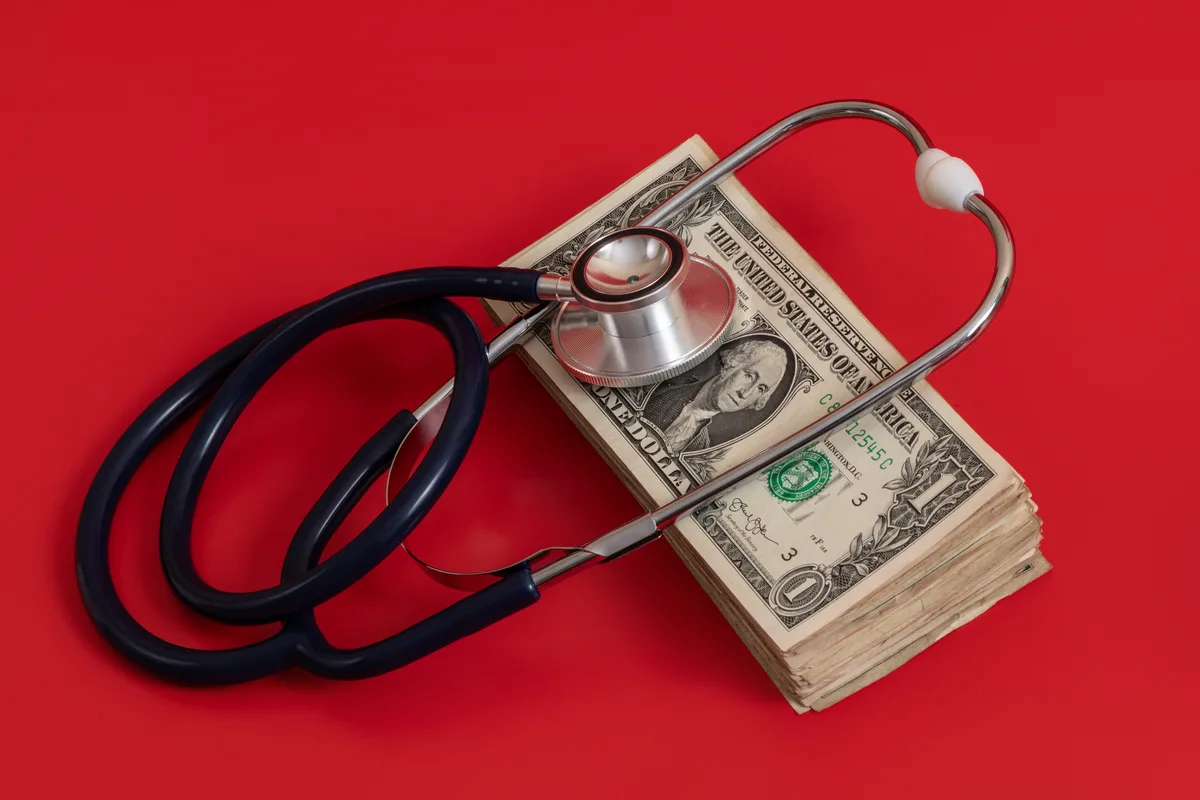 The Great Healthcare Cost Hike Is Here