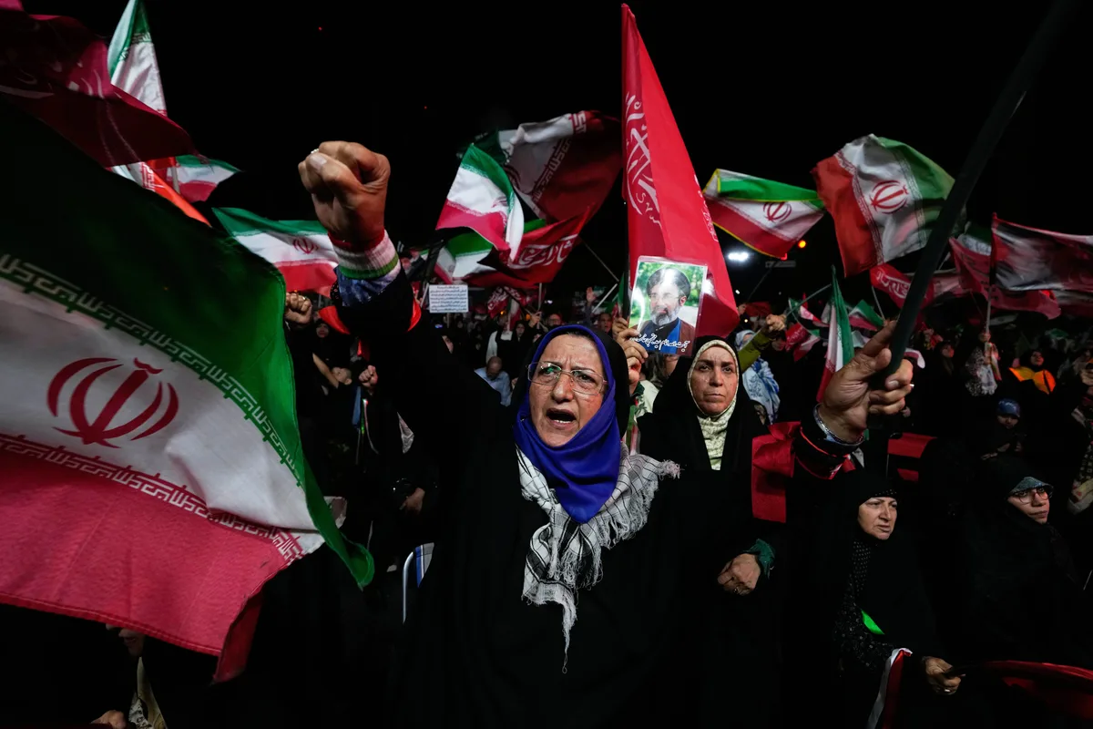 Las principales consecuencias de la guerra con Irán: qué cambió y la falsa promesa de Donald Trump