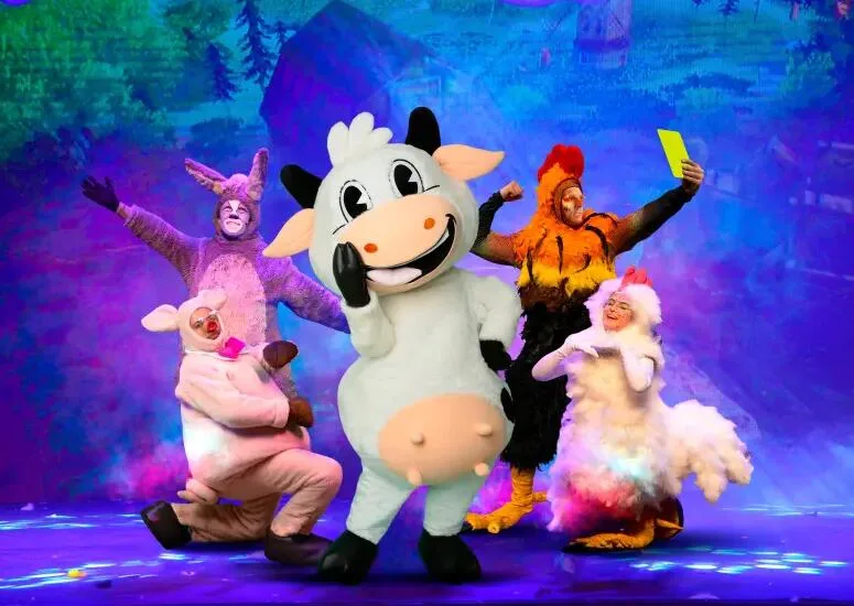 La Vaca Lola está de cumpleaños: así creció el fenómeno musical colombiano que une generaciones