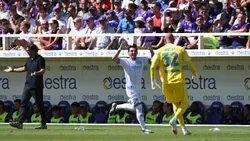 Itália: Pote e Beto utilizados no empate entre Fiorentina e Nápoles