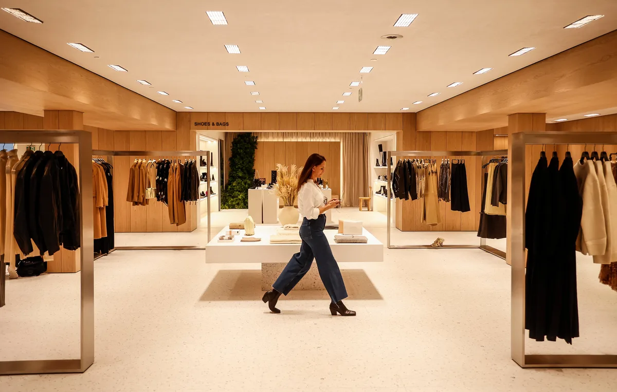 La indumentaria, en crisis: más ropa importada, menos ventas y una fecha clave para intentar la reactivación