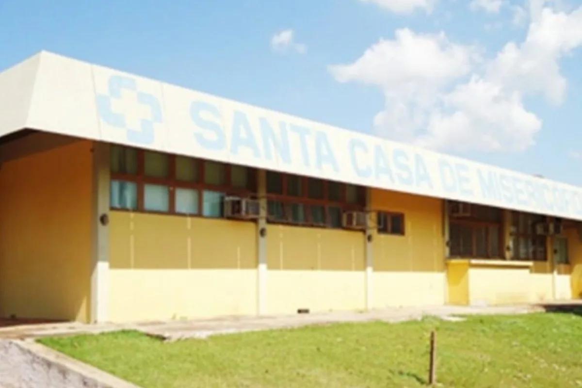 Bebê de 9 meses sofre queda e morre durante transferência para UTI em Campo Grande