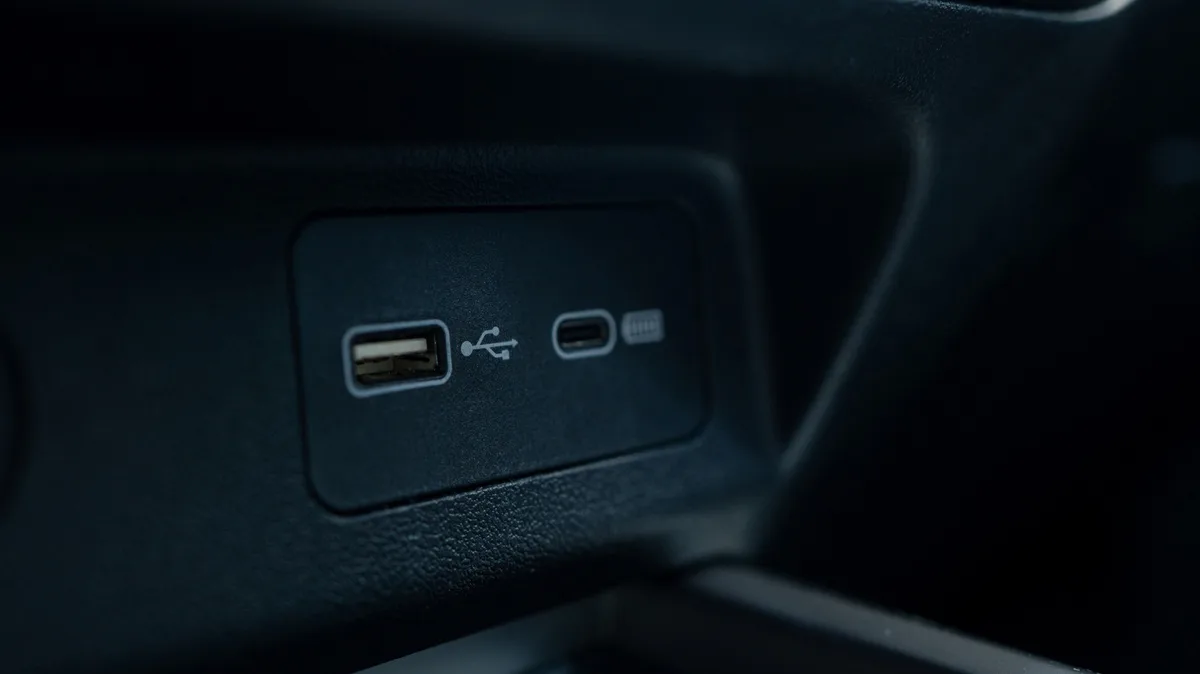USB-A vs. USB-C: What's the difference between them?
