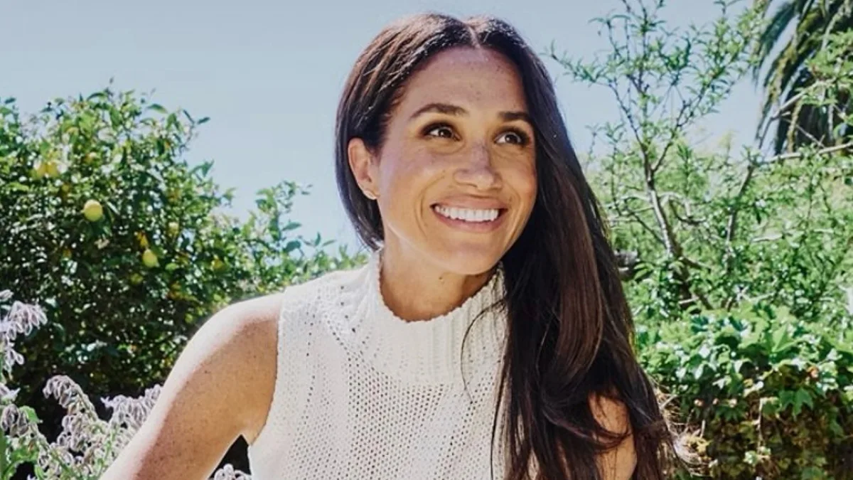 Meghan Markle may return to acting with UK-based project: Report