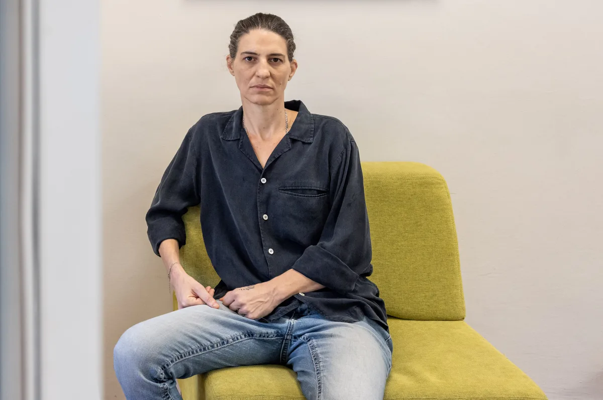 Yuli Novak, directora de la ONG israelí B’Tselem: “Ningún pueblo que ha cometido un genocidio era consciente de que lo hacía”