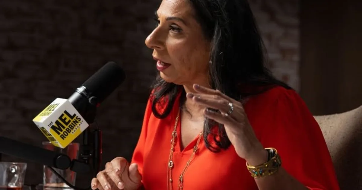 Dolly Chugh, científica especializada en comportamiento: “Cuando una persona se pone a la defensiva, muchas veces el problema no es su actitud, sino los comentarios que recibe”