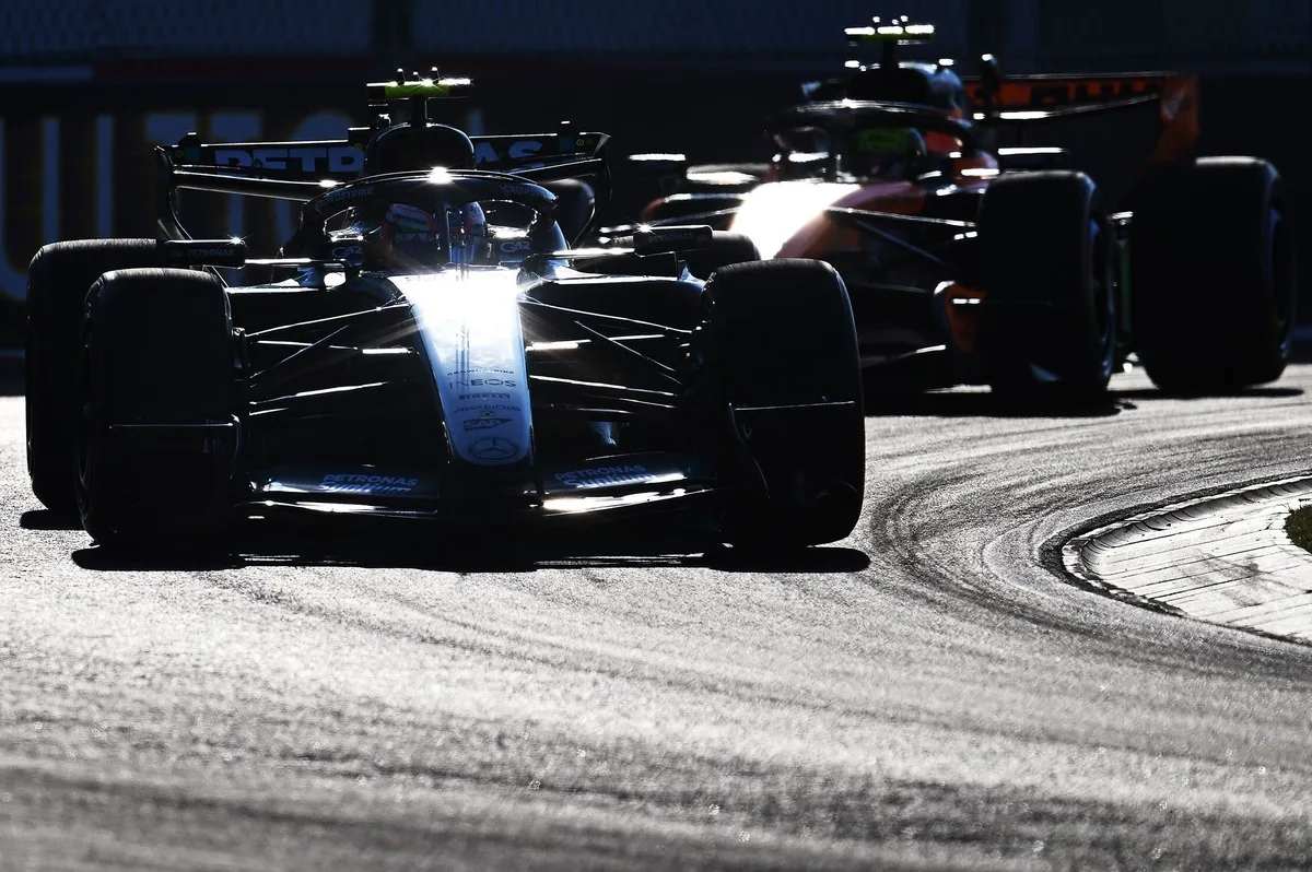 F1: FIA dá veredito sobre segunda fase do ADUO; saiba qual equipe é referência