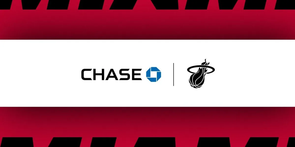JP Morgan faz acordo com Miami Heat e entra na disputa de bancos pela Flórida