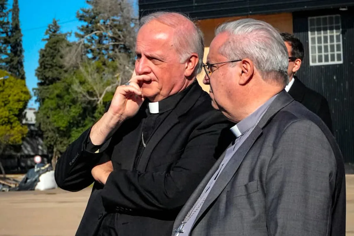 Confirman que el papa León XIV celebrará una misa multitudinaria en la ciudad de Córdoba