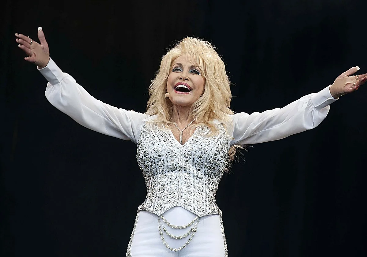 Adiós a Dolly Parton, la reina madre del country