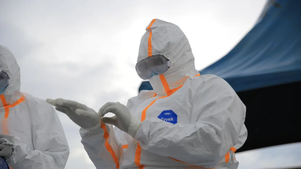 RDC: comment expliquer la propagation rapide de l'épidémie d'Ebola dans l'est du pays?