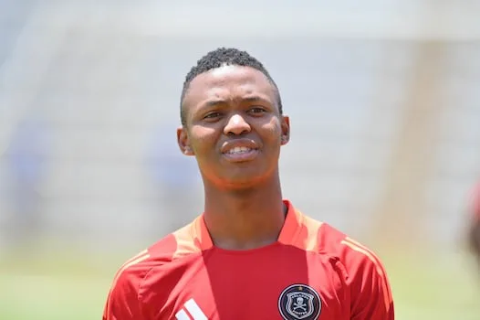 Nkota returns to Pirates for season