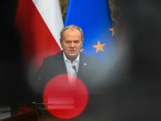 Un suspect arrêté en Pologne, en lien avec une tentative d’assassinat contre le Premier ministre Donald Tusk