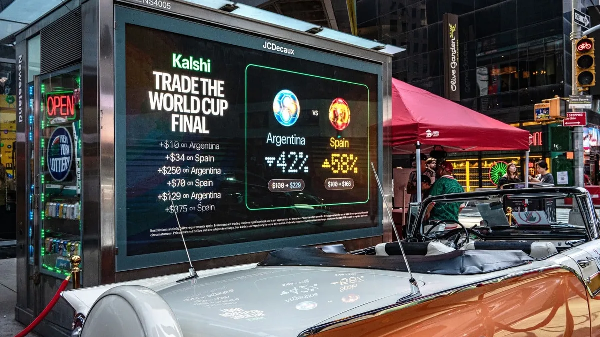 Finance or gambling? Prediction-market players push for regulatory clarity in Asia
