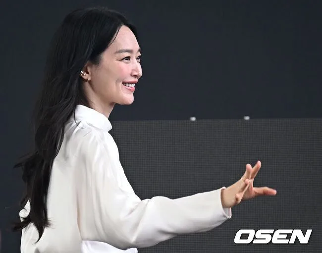 [사진]신민아 '방긋'
