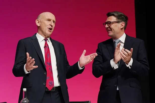 Finance expert warns of mistake 'you may regret' ahead of John Healey's Autumn Budget