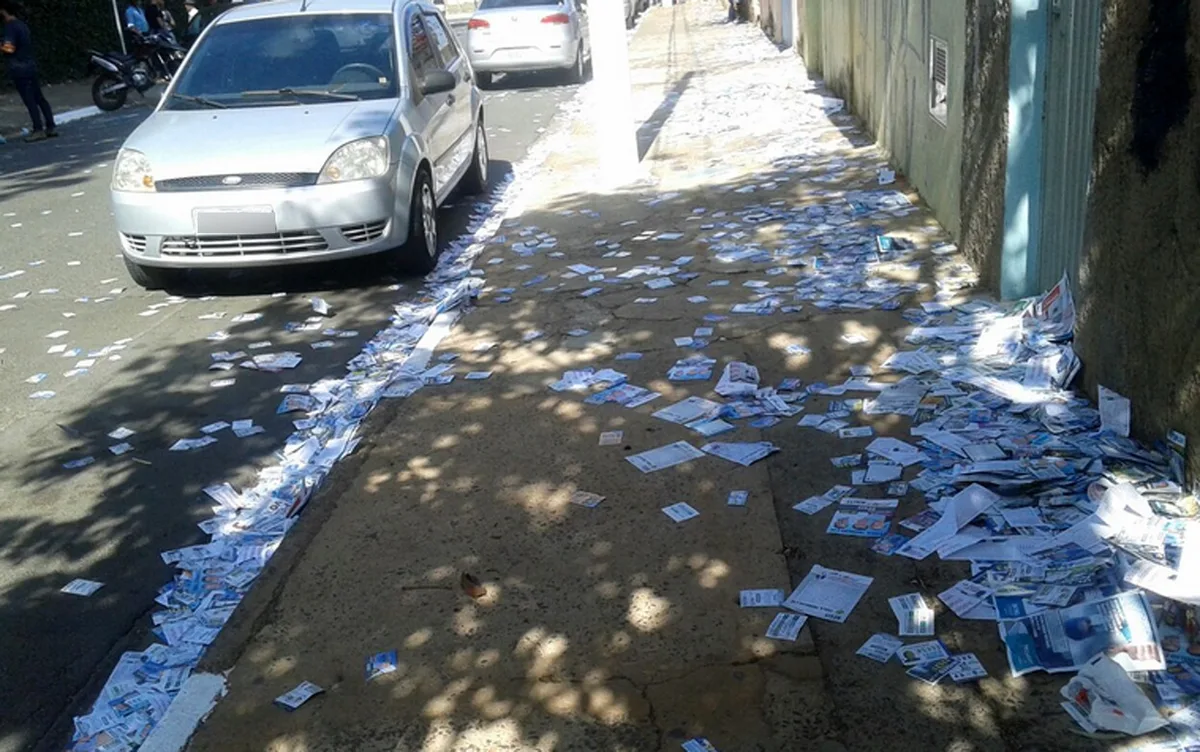 Eleições 2026: propaganda eleitoral nas ruas e na internet começa neste domingo (16); veja as principais regras