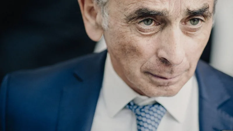 Propos antisémistes attribués à Jordan Bardella: Éric Zemmour ne croit "pas vraiment" le patron du RN sincère