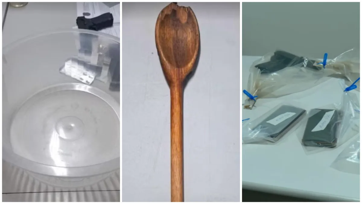 'Cenário de terror': entenda como bebê foi torturado por 4 meses; mãe e padrasto estão presos