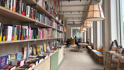 Kilema Le Lieu : une adresse parisienne qui fait rimer culture, travail et vie sociale pour les personnes déficientes intellectuelles et toutes les autres