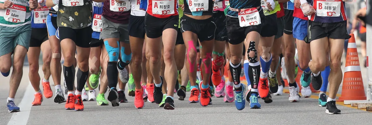 “오르막선 보폭 줄이고, 32km 지점부턴 바닥만 보라”... 2026 춘천마라톤 완벽 공략법