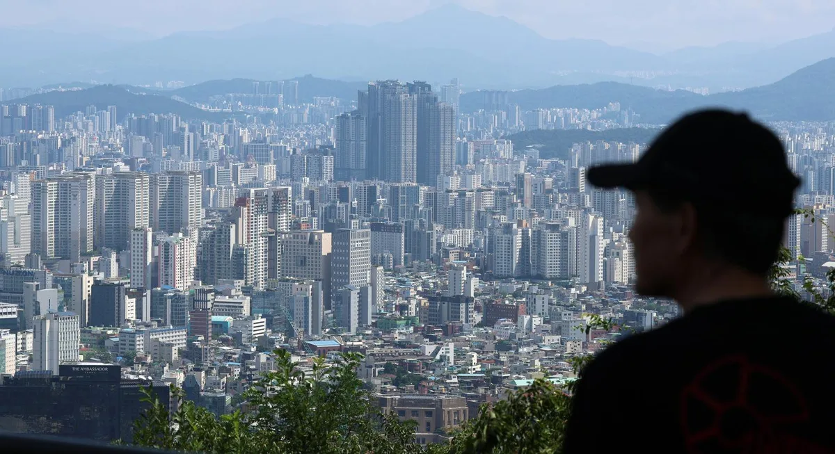 9월 전국아파트 1만184채 입주…전월 대비 30.7% 감소