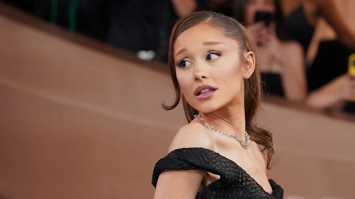 Ariana Grande schießt gegen Präsident Trump - „Verwende nie wieder meine Musik!“