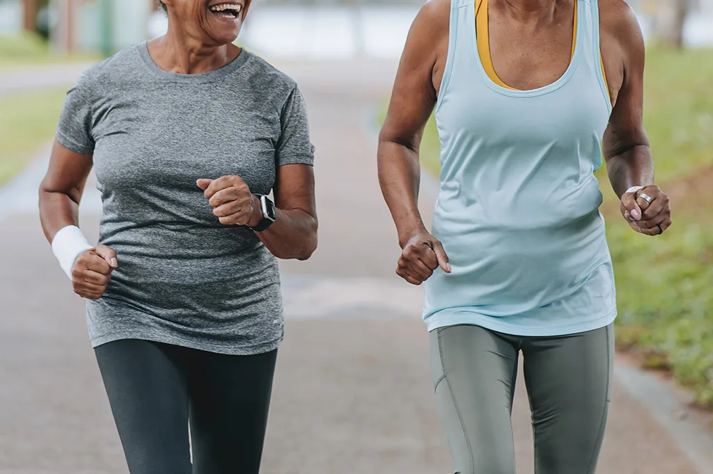 10 minutos de exercícios ao dia podem reduzir casos de demência