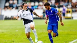 II Liga: Farense vence Feirense e salta para o terceiro lugar