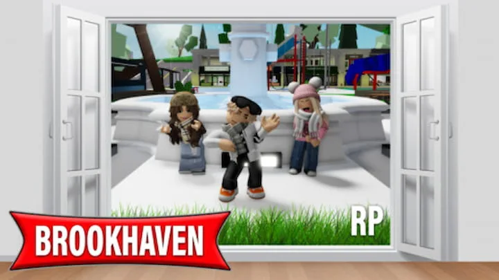 Brookhaven: veja a lista de códigos do Roblox em agosto de 2026