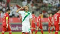 Meio-campista nigeriano: Atlético contrata Abass Olasunkanmi