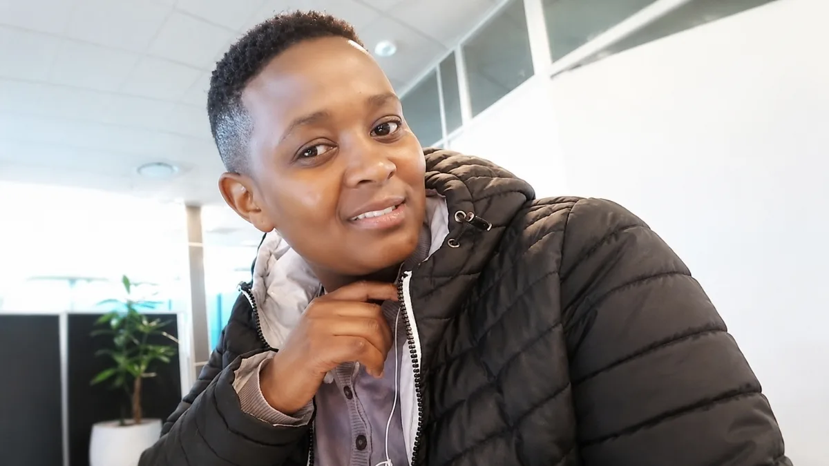 Intersex adult seeks justice over irreversible childhood surgery