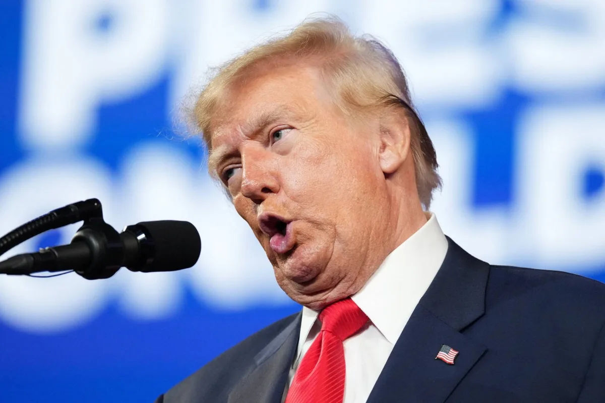 Trump calls for replacing Zelenskyy in tussle over diesel deal with Russia