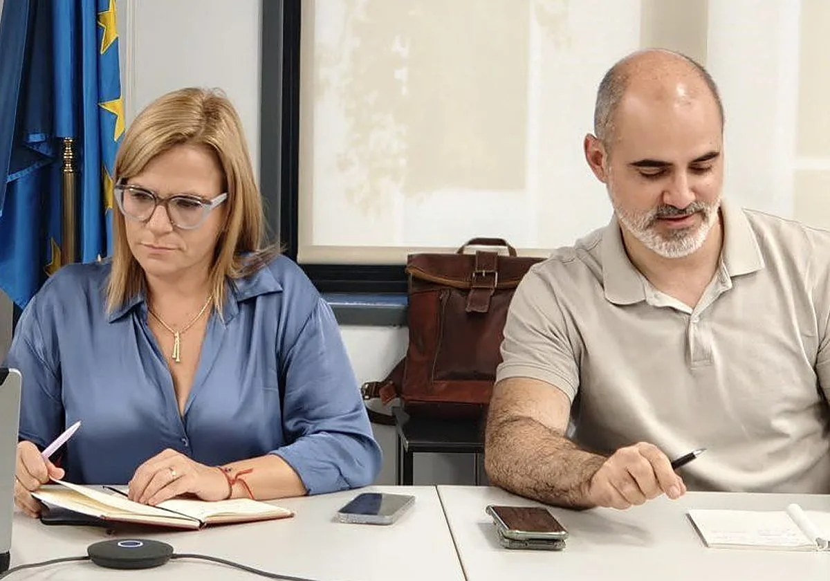 Anticorrupción lleva al juzgado el ascenso como funcionario del subdelegado del Gobierno en Valencia