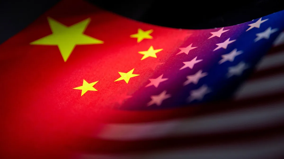 Fed, NASA and DOJ among victims of Chinese state-sponsored hacker group: Court documents