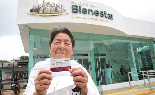 Pensión Bienestar 2026: ¿quiénes reciben su pago HOY, 2 de septiembre?; aquí te lo decimos