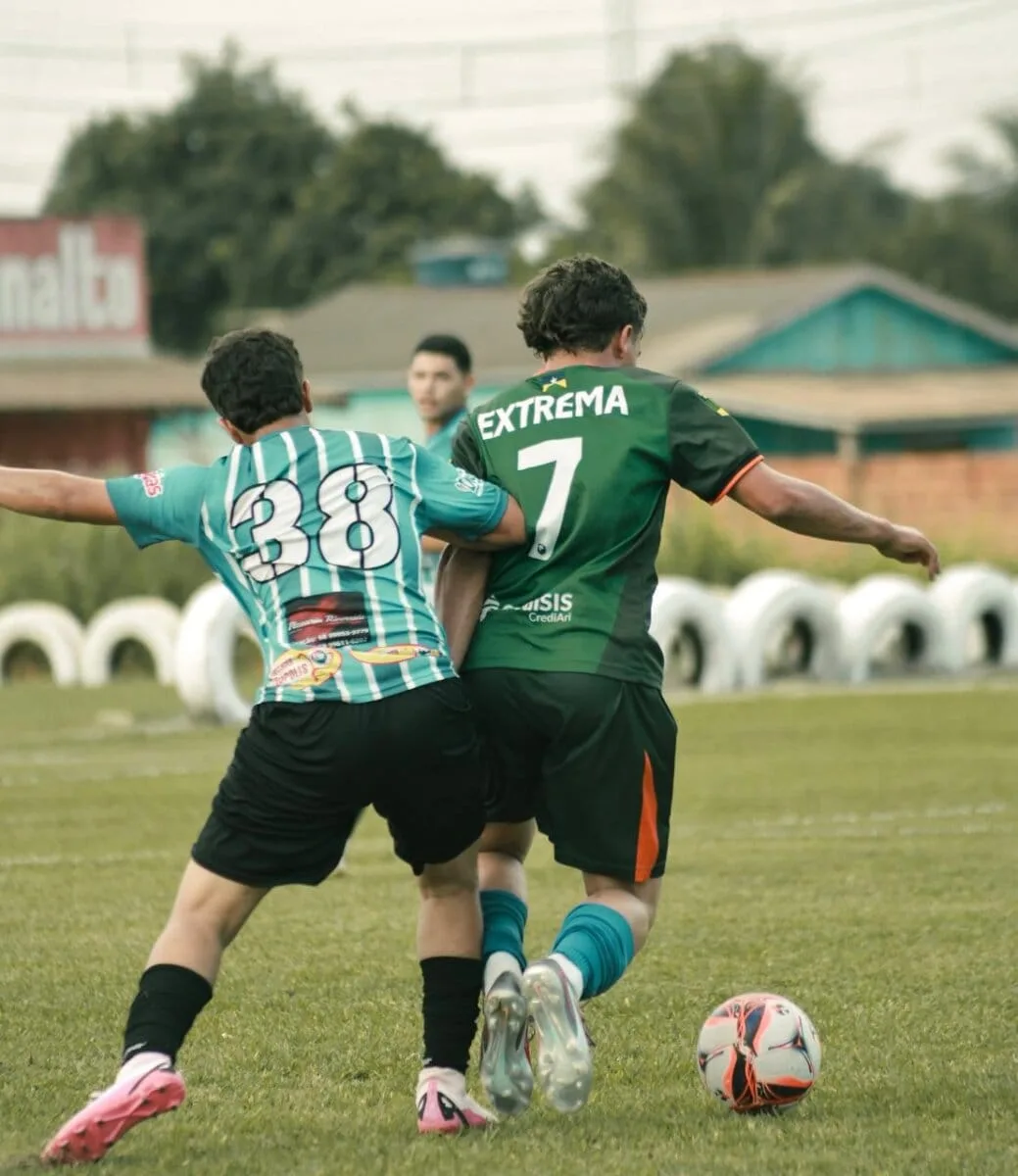 FFAC define datas e locais de partidas decisivas da Copa Acre de Seleções Municipais