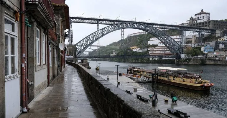 Porto. Detido suspeito de tentar matar por atropelamento