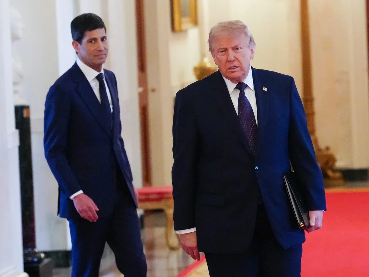 Trump calls for slashing interest rates to '1% or less' after the Fed's first hike in 3 years
