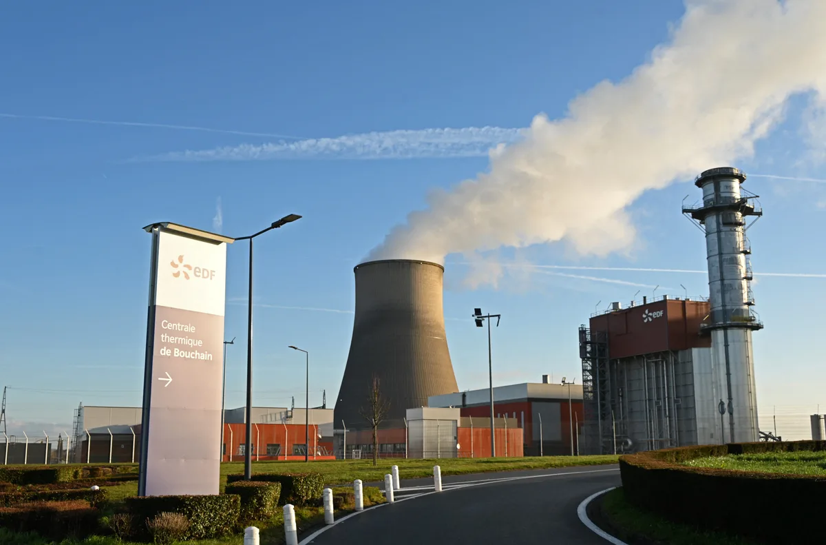 Énergie : pourquoi la France continue de miser sur le (bio)gaz malgré les objectifs de décarbonation