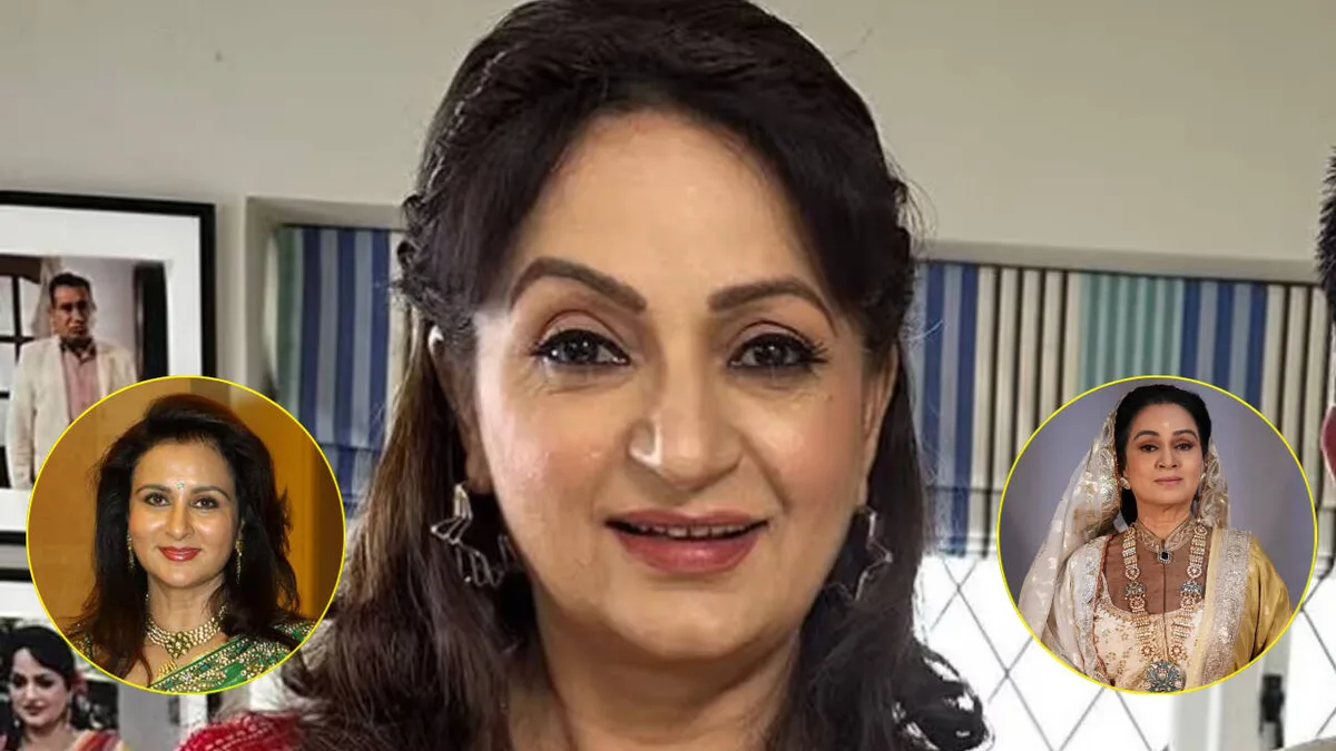 CINTAA: Upasana Singh accuses Poonam Dhillon, Padmini Kolhapure of 'Dictatorship'