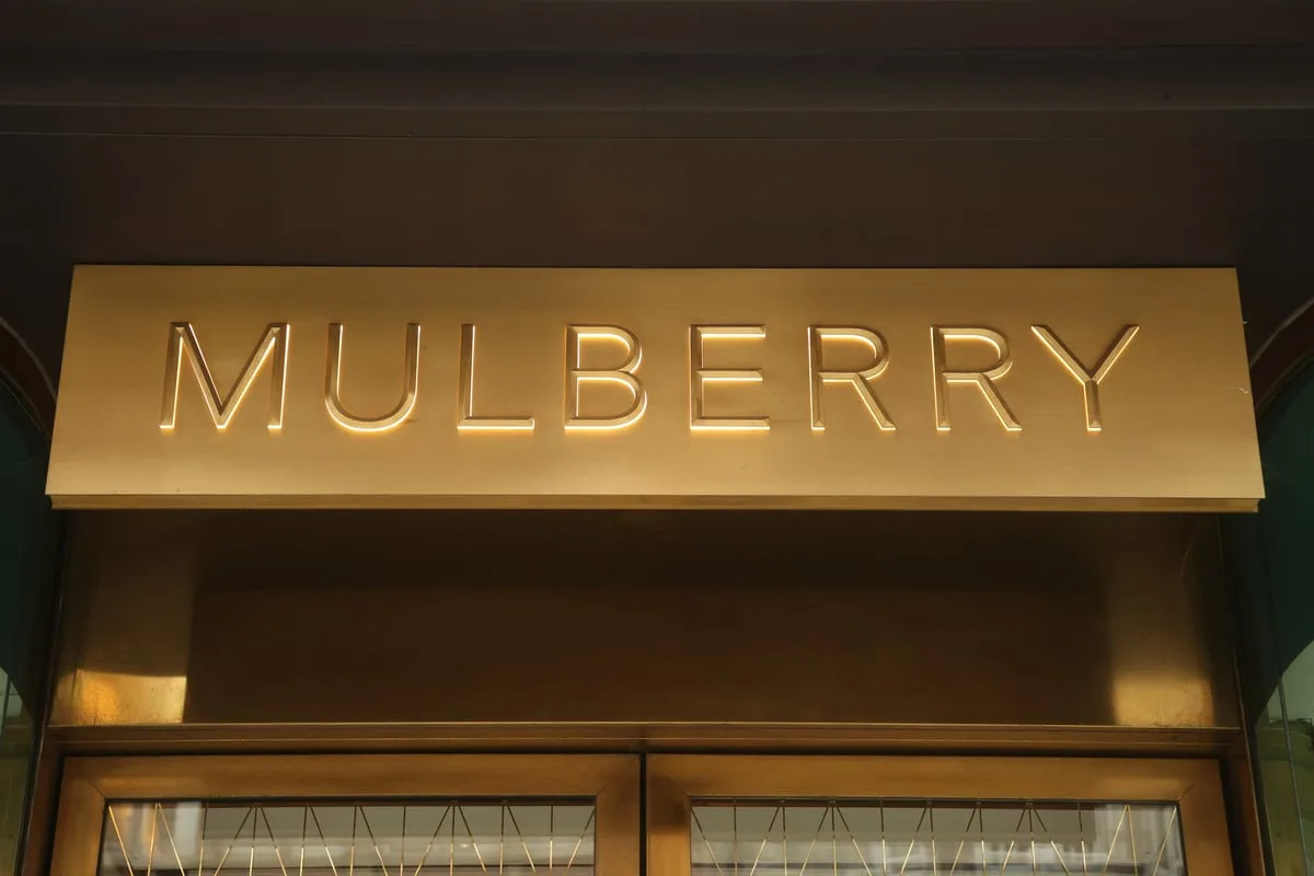 Mulberry sales lift 18% as turnaround progress accelerates