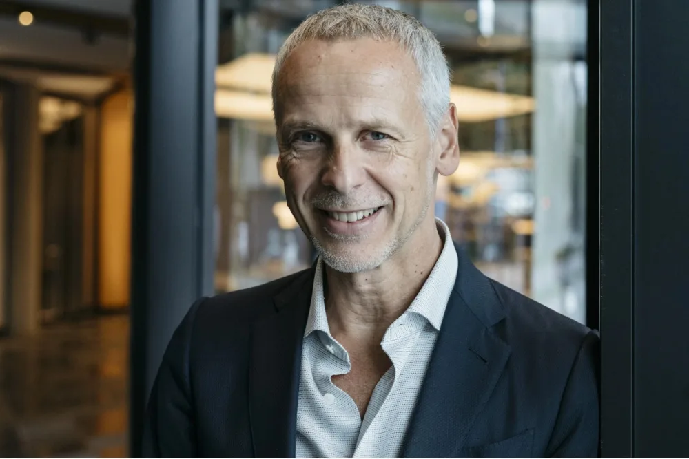 Why the Boss of Leonine, Germany’s Top Indie Film and TV Company, Is Backing Skydance: ‘David Ellison and Ynon Kreiz Are a Very Strong Team’