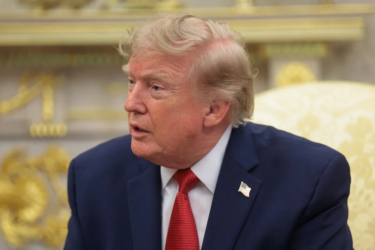 US judge allows Trump to end thousands of Ethiopians’ deportation protections