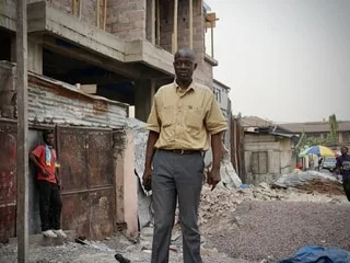 Epidémie d’Ebola: les guérisseurs congolais veulent rejoindre la lutte