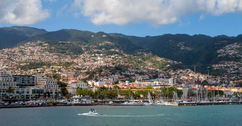Câmara do Funchal aprova Plano de Pormenor do Carmo