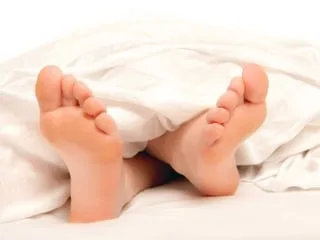 Peut-on tomber malade en ayant froid aux pieds ?